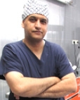 محمدمهدی مهرابی