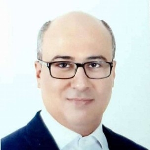 دکتر رضا اسمائی