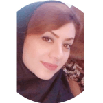 مریم رهنما