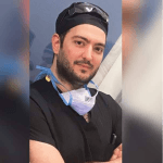 محمد زارعی نژاد