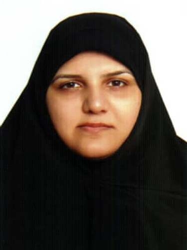 مطهره ربیع پور