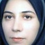 زهرا حججی نجف آبادی