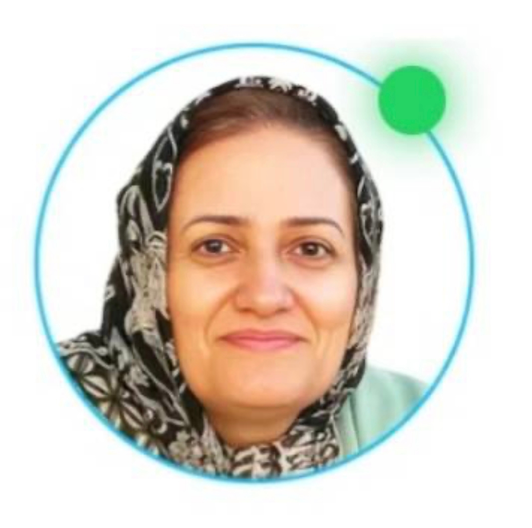 دکتر مهری رشیدی