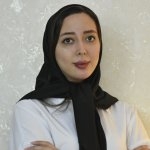 سیده سارا ابراهیمی موسوی