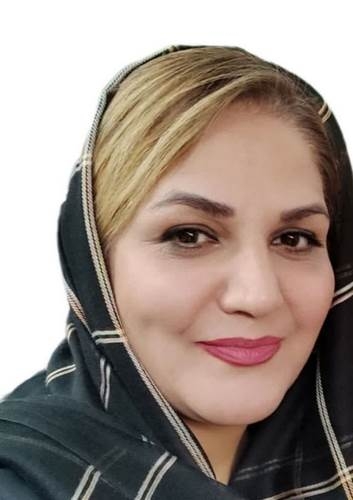 زهره حاجی زاده