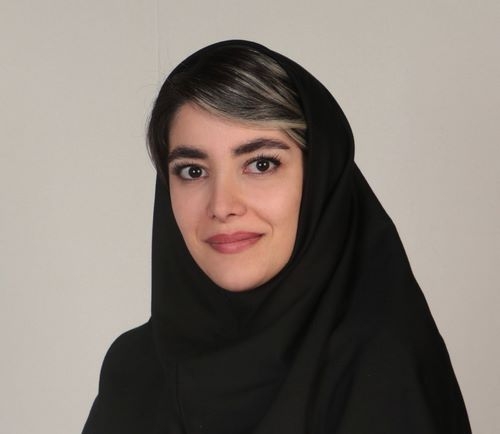 دکترمطهره عوض رمجی