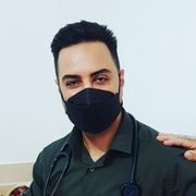 دکتر حامد میرزایی
