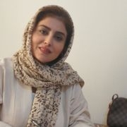 معصومه فتحی