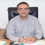 دکتر هومن مختارپور