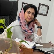 نسرین قزوینی