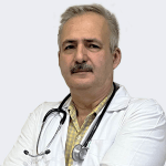 سید مهدی معززی