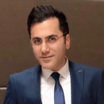 آرش یزدان شناس