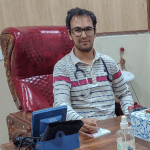 رضا شیخ شعربافان