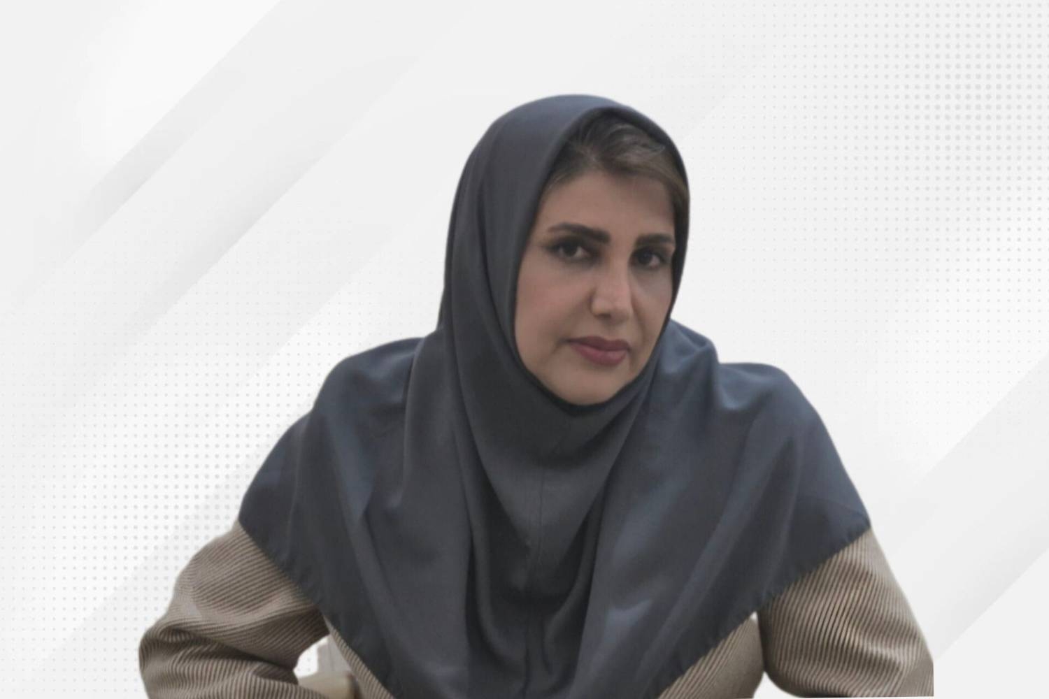 مژگان قنبرپورعالم