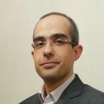 سیدحامد فقیهی