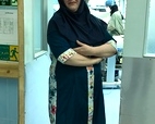 دکتر نوشین کاشانی پور