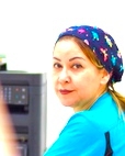 دکتر سودابه حسینیان