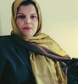 فاطمه محمدتبار