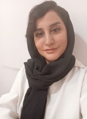 مریم سام دلیری