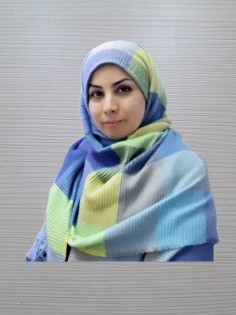 الهه لطفی