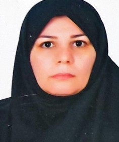 ناهید خرمی نژاد