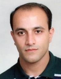 دکتر حمید رضا اشرفی موغاری
