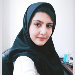 مهری آقاگلی زاده بقمچ