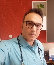 دکتر علی شفیعی گنجه
