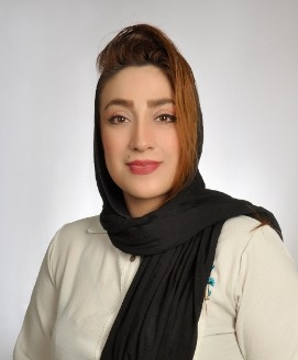 پریسا باغانی