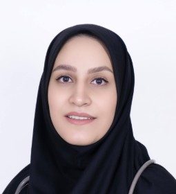 فاطمه علیان نژاد