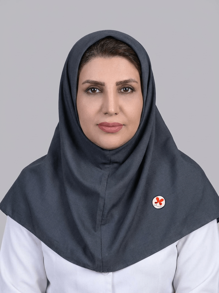 مژگان قنبرپورعالم