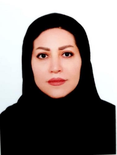 دکتر مونا عباسی