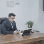 نیما پرندوش