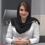 مریم مهدوی انارکی