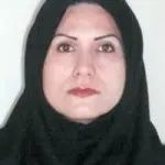 دکتر عفت آشورزاده