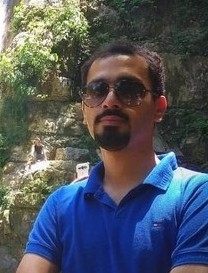 دکتر مسعود طاهری