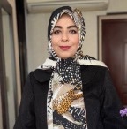 نفیسه غائبی