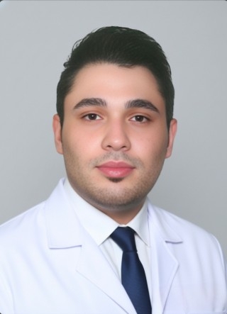 دکتر نیما محکی