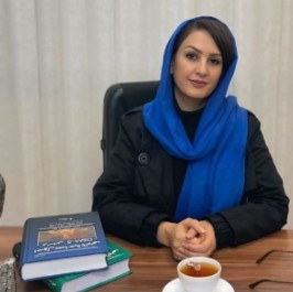 محبوبه صالحی