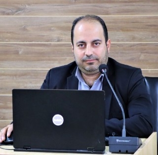 دکتر مصطفی یزدانی