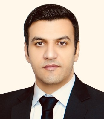 دکتر محسن محمدنژاد