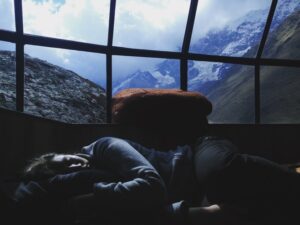 چطور خواب باکیفیت و عمیق داشته باشیم