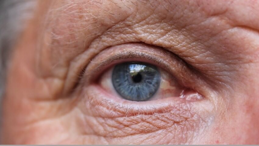 پیشگیری از تخریب شبکیه چشم با مصرف قرص ملاتونین