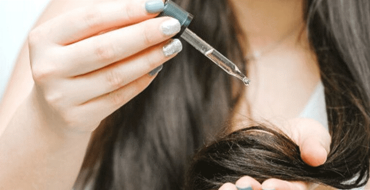 استفاده از روغن های گیاهی برای درمان ریزش مو
