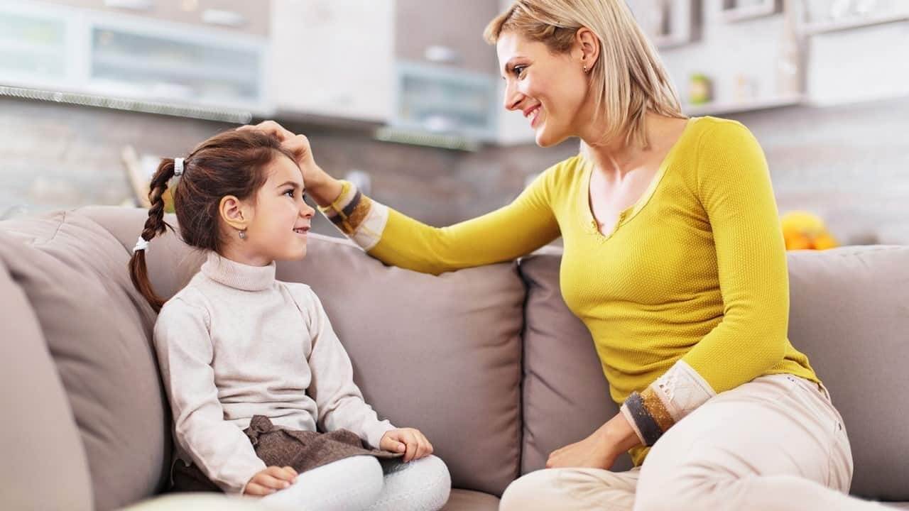 ارتباط موثر والدین با فرزندان راز ارتباطات قوی در بزرگسالی