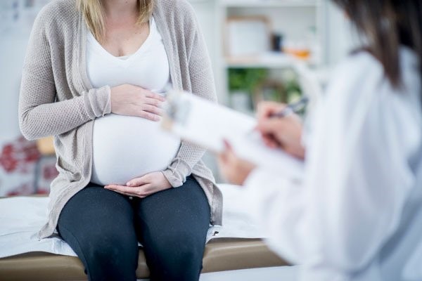 محدودیت مصرف قرص ژلوفن در بارداری