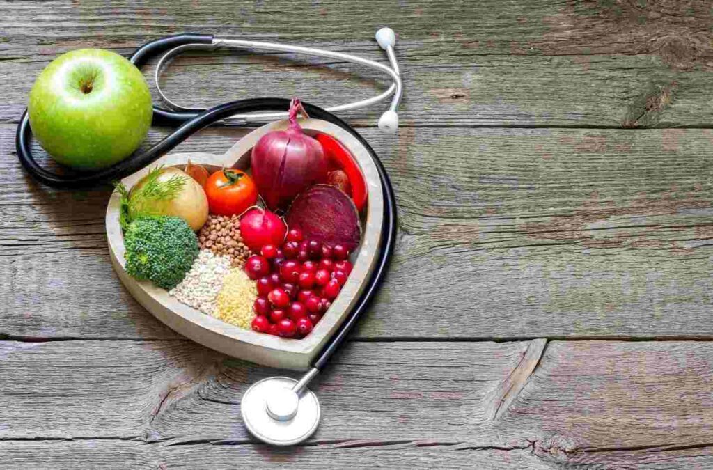 بهترین رژیم های غذایی برای سلامت قلب