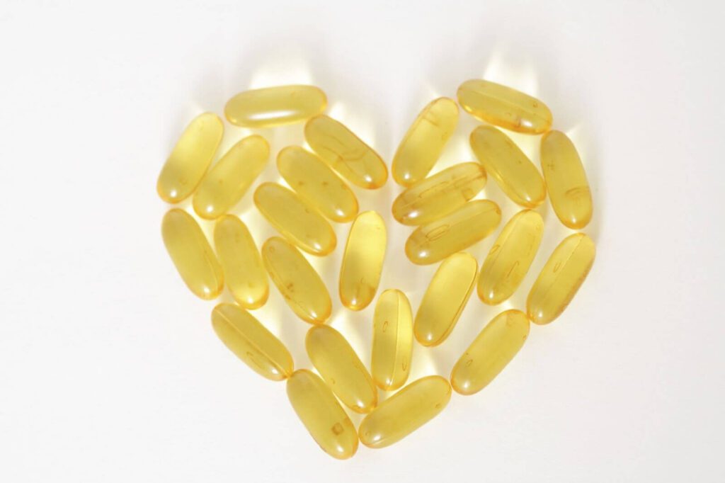 تاثیر ویتامین دی بر سلامت قلب