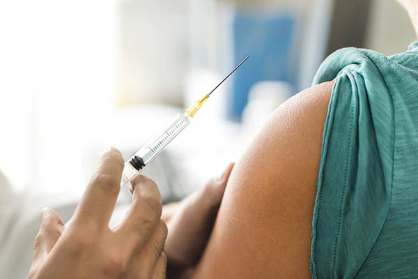 انواع واکسن آنفولانزا
