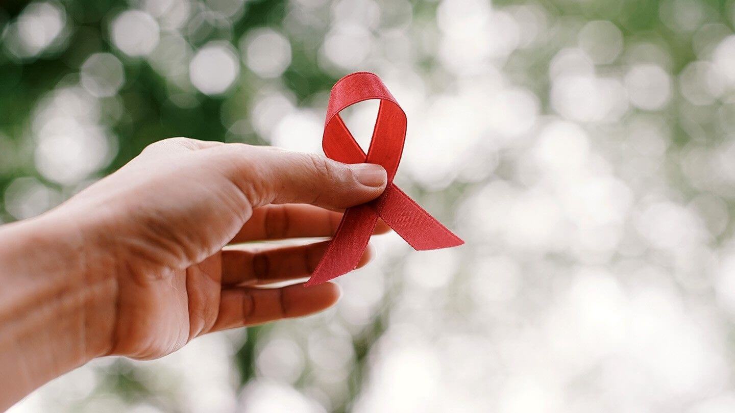 نکاتی درباره زندگی با HIV